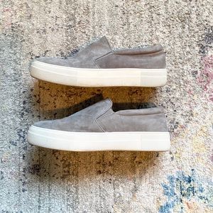 Steve Madden Gills Sneakers